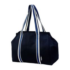 Björn Borg Torba Unisex Martina Czarna. Czarne torebki klasyczne damskie Björn Borg, bez wzorów, bez dodatków. Za 225,00 zł.