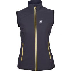High Point Kamizelka Drift Lady Vest Carbon L. Pomarańczowe kamizelki damskie High Point, l, bez wzorów, sportowe, bez kaptura. W wyprzedaży za 299,00 zł.