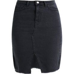 Spódniczki: New Look PADRE PENCIL Spódnica ołówkowa black