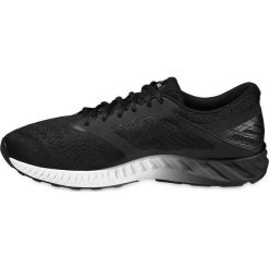 Asics FuzeX Lyte T620N-9001 41,5 Czarne. Czarne buty sportowe męskie Asics, bez zapięcia, do biegania, asics fuzex. W wyprzedaży za 249,99 zł.