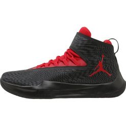 Buty sportowe męskie: Jordan FLY UNLIMITED Obuwie do koszykówki black/wolf grey/gym red/anthracite