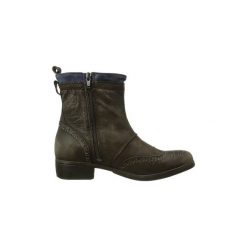Botki Replay Kaisa. Czerwone botki damskie marki Nike. Za 338,37 zł.