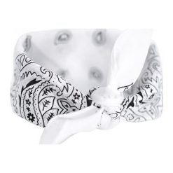Art of Polo Szalik sz13014 .1 White. Białe szaliki damskie Art of Polo, bez wzorów. W wyprzedaży za 12,00 zł.