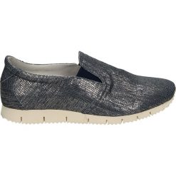 Półbuty damskie: Półbuty - UVA DORY BLU