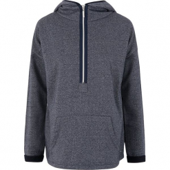 Bluza ciążowa w kolorze szarym do karmienia. Szare bluzy ciążowe bellybutton, xs, z długim rękawem, długie. W wyprzedaży za 173,95 zł.