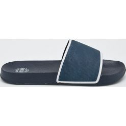 Big Star - Klapki. Niebieskie japonki męskie marki BIG STAR, z materiału. W wyprzedaży za 39,90 zł.