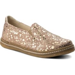 Półbuty damskie: Półbuty MRUGAŁA – Liv 3333/8-44 Rosa Spots