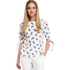 TEMPEST Bluzka z rozciętymi rękawami - model 2. Bluzki damskie Moe. Za 149,00 zł.