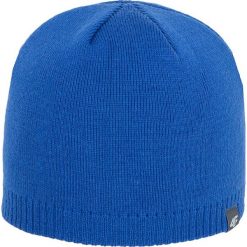 Czapki męskie: 4f Czapka męska H4Z17-CAM001 kobaltowa r. L/XL