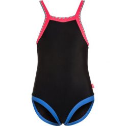 Stroje jednoczęściowe dziewczęce: Seafolly TANK Kostium kąpielowy black