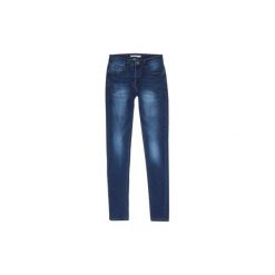 Spodnie damskie jeansy. Jeansy damskie TXM. Za 39,99 zł.