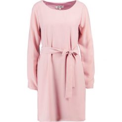 Sukienki: Dry Lake MAGIC Sukienka letnia light pink