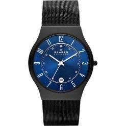 ZEGAREK SKAGEN GRENEN T233XLTMN. Zegarki męskie Skagen. Za 845,00 zł.