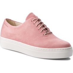 Półbuty damskie: Półbuty VAGABOND – Camille 4346-140-58 Rose Pink