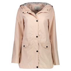 Cars-Jeans Damska kurtka Adoola Peach 4562031 (rozmiar S). Pomarańczowe kurtki damskie Cars Jeans, s, bez wzorów, z jeansu. W wyprzedaży za 218,00 zł.