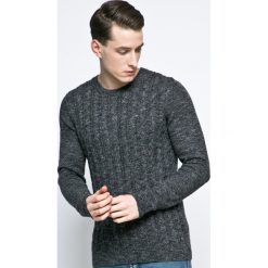 Swetry klasyczne męskie: Hilfiger Denim – Sweter