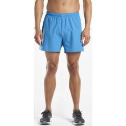 Spodenki i szorty męskie: spodenki do biegania męskie SAUCONY THROTTLE WOVEN SHORT 5″ / SAM800043-BA