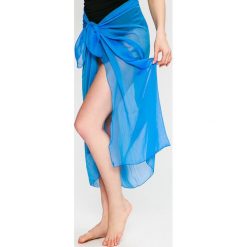 Chusty damskie: Lorin – Chusta plażowa