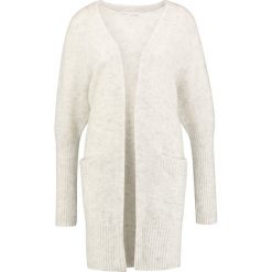 InWear KIKI CARDIGAN Kardigan new light grey melange. Szare kardigany damskie marki InWear, m, z elastanu. Za 669,00 zł.