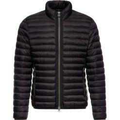 Kurtka puchowa Marc O'Polo B21 1142 70112. Czarne kurtki męskie Marc O'Polo, xl, bez wzorów, z puchu, bez kaptura. Za 649,00 zł.