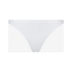 Guess Spodenki Biały. Białe figi damskie Guess, m, z aplikacjami, z elastanu. Za 78,95 zł.
