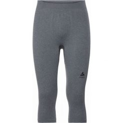 Odlo spodnie termoaktywne męskie Performance 3/4. Spodnie męskie Odlo, m, bez wzorów. Za 167,00 zł.