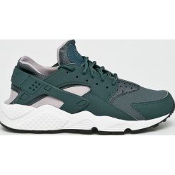 Nike - Buty Air Huarache Run. Buty sportowe damskie Nike, z gumy. Za 529,90 zł.