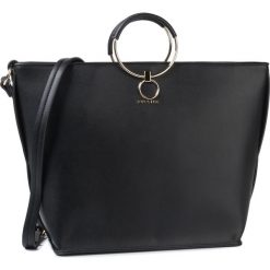 Torebka PUCCINI - BK29715 Czarny 1. Czarne torebki klasyczne damskie Puccini, klasyczne, duże. W wyprzedaży za 149,00 zł.