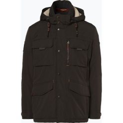 Camel Active - Kurtka męska, zielony. Brązowe kurtki męskie bomber Camel Active, m. Za 899,95 zł.