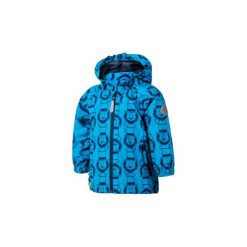 Kurtki chłopięce: COLOR KIDS Kurtka Toste Blau