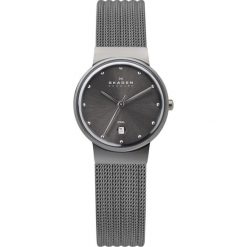 Zegarki damskie: Zegarek damski Skagen White Label 355SMM1