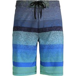 Kąpielówki męskie: Hurley PHANTOM ZION Szorty kąpielowe neon green