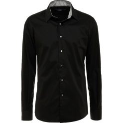KARL LAGERFELD Koszula biznesowa black. Niebieskie koszule męskie marki Polo Ralph Lauren, m, z bawełny, polo. Za 499,00 zł.