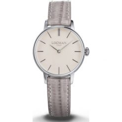 Zegarki damskie: Zegarek damski Locman 1960 0253A10A-00CINKPV