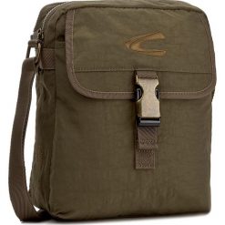 Torebki klasyczne damskie: Saszetka CAMEL ACTIVE – B00-914-35 Zielony