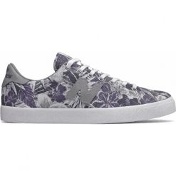New Balance AM210FPK. Szare buty sportowe męskie New Balance, bez zapięcia, tenisowe. Za 299,99 zł.