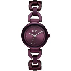 DONNA KARAN PROMOCJA ZEGAREK NEW YORK Eastside NY2834. Zegarki damskie DONNA KARAN. W wyprzedaży za 469,00 zł.