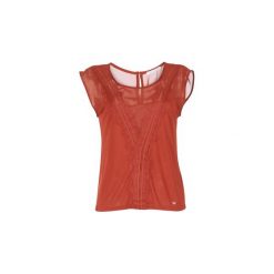 Bluzki LPB Woman -. Czerwone bluzki damskie marki LPB WOMAN, l. Za 139,30 zł.