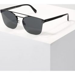 Okulary przeciwsłoneczne męskie: Prada Okulary przeciwsłoneczne black/grey