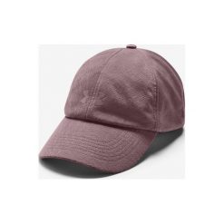 Under Armour Czapka z daszkiem Różowy. Różowe czapki damskie Under Armour, bez wzorów, z poliesteru. Za 128,95 zł.