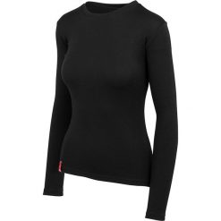 Koszulka termoaktywna damska ROTLAND 100% WOOL MERINO / CZARNY - damska ROTLAND. Koszulki damskie termoaktywne Rotland. Za 187,00 zł.