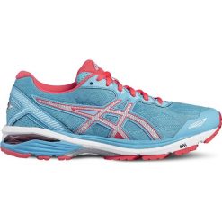 Asics GT-1000 5 T6A8N-3993. Buty sportowe damskie Asics. W wyprzedaży za 369,99 zł.