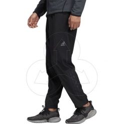 Spodnie adidas treningowe Climacool CG1506. Spodnie męskie Adidas, m, w paski, z poliesteru, sportowe. Za 229,00 zł.