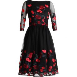 Sukienki: Chi Chi London Tall AYMIE Sukienka koktajlowa black