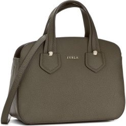 Torebki klasyczne damskie: Torebka FURLA – Giada 903326 B BJY5 VTO Salvia