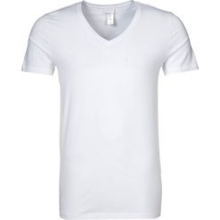 Podkoszulki męskie: Hanro COTTON SUPERIOR VSHIRT Podkoszulki white