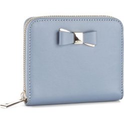 Portfele damskie: Mały Portfel Damski FURLA – Asia 903453 P PR92 100 Tempesta