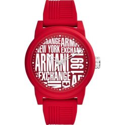 Zegarki męskie: Armani Exchange Zegarek rot