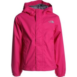 The North Face RESOLVE Kurtka hardshell petticoat pink. Czerwone kurtki sportowe damskie The North Face, z poliesteru. W wyprzedaży za 209,25 zł.
