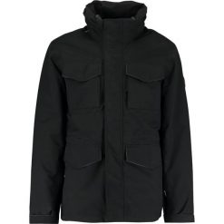 Timberland Kurtka przejściowa black. Czarne marynarki męskie Timberland, s, bez wzorów, z nylonu. W wyprzedaży za 881,30 zł.